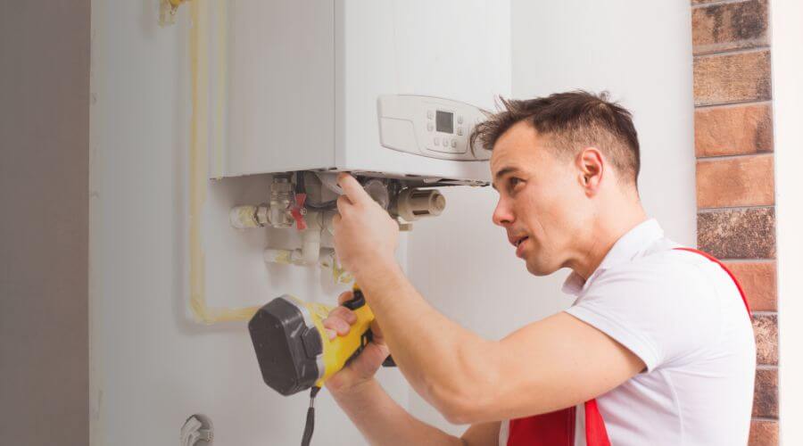 Professional Leak Detection Services in Janesville, MN
